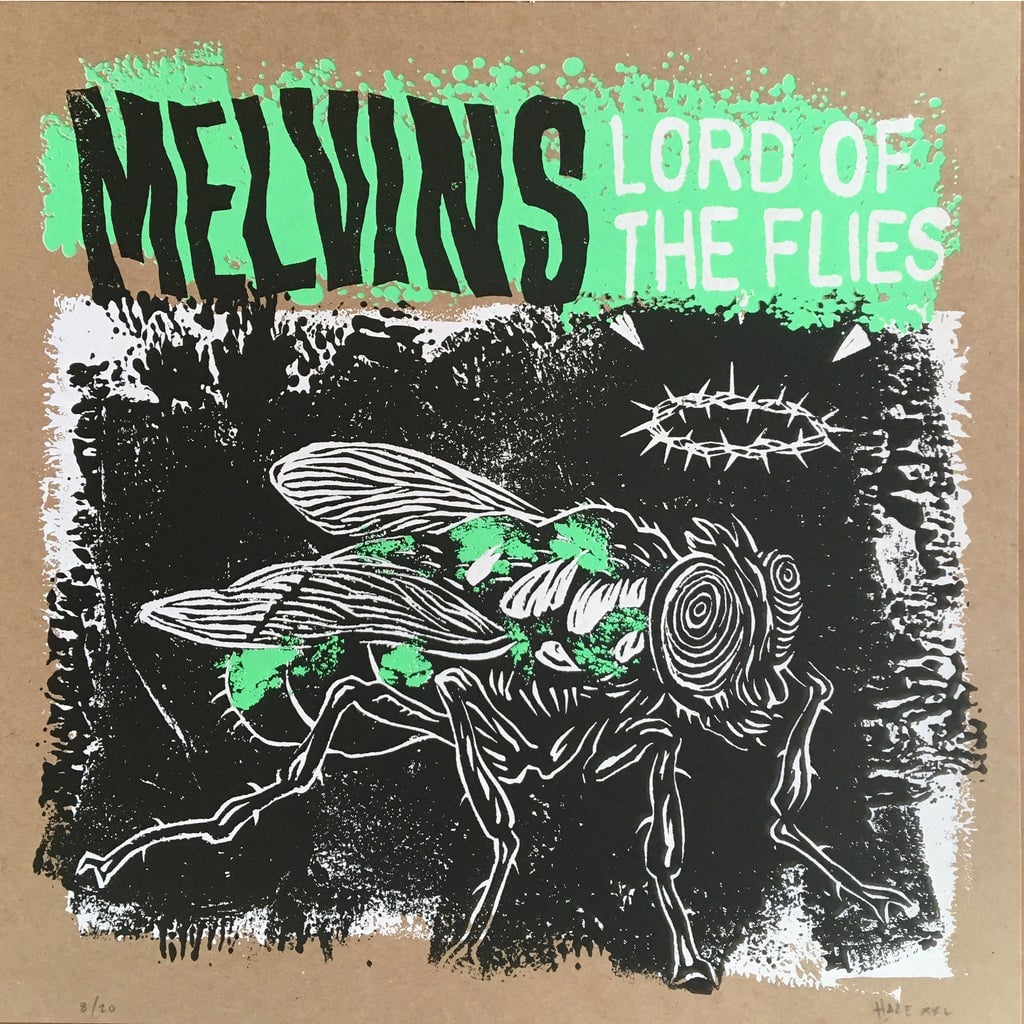 Melvins
