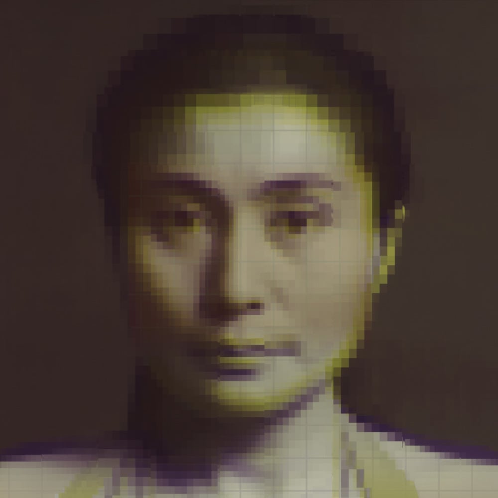 Yoko Ono