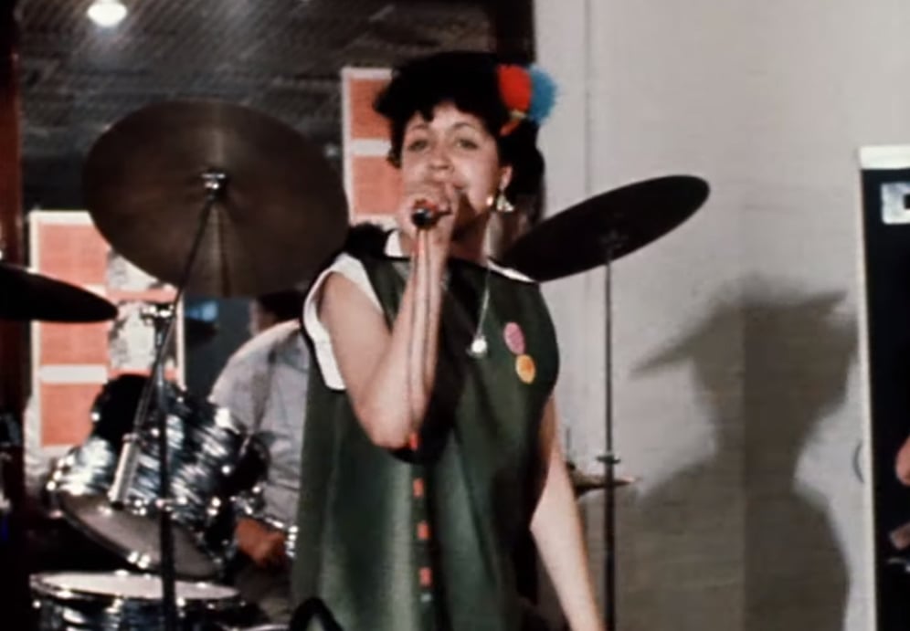 Poly Styrene