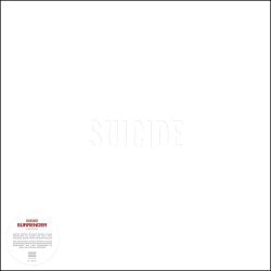 Suicide