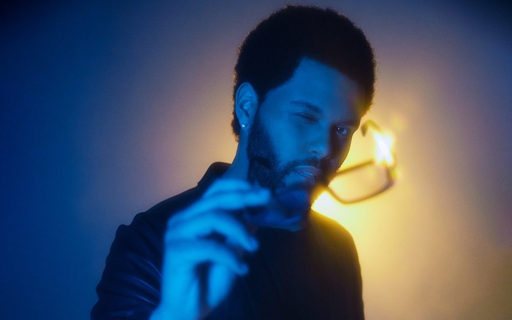 The Weeknd