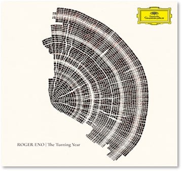 Roger Eno - The Turning Year