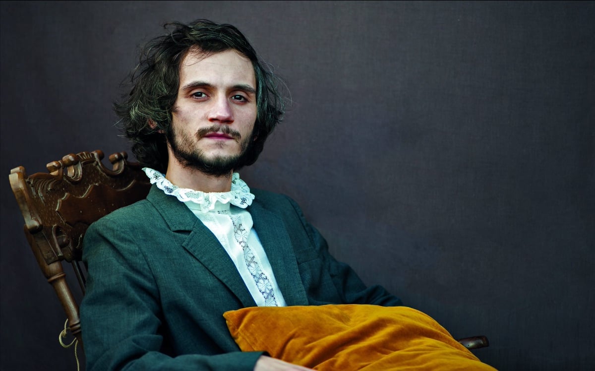 nicolas zullo