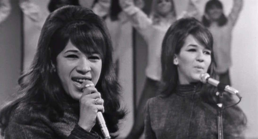 Ronnie Spector