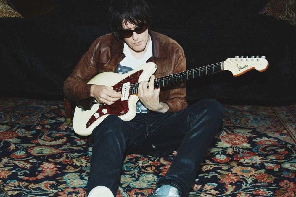 Jason Pierce, Spiritualized