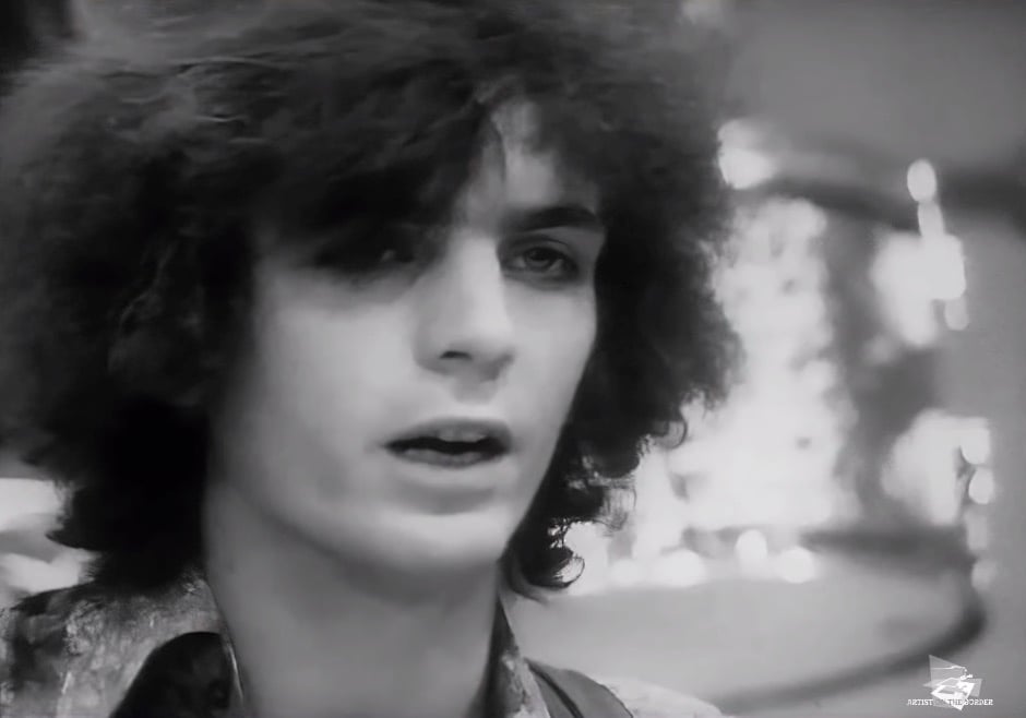 Syd Barrett Pink Floyd