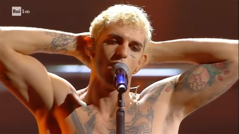 Achille Lauro