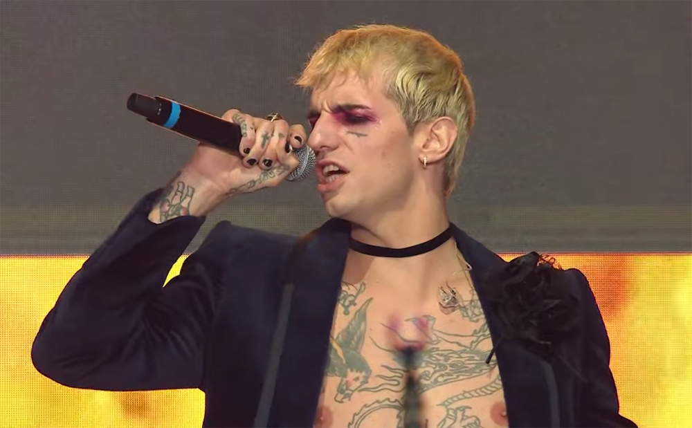 Achille Lauro