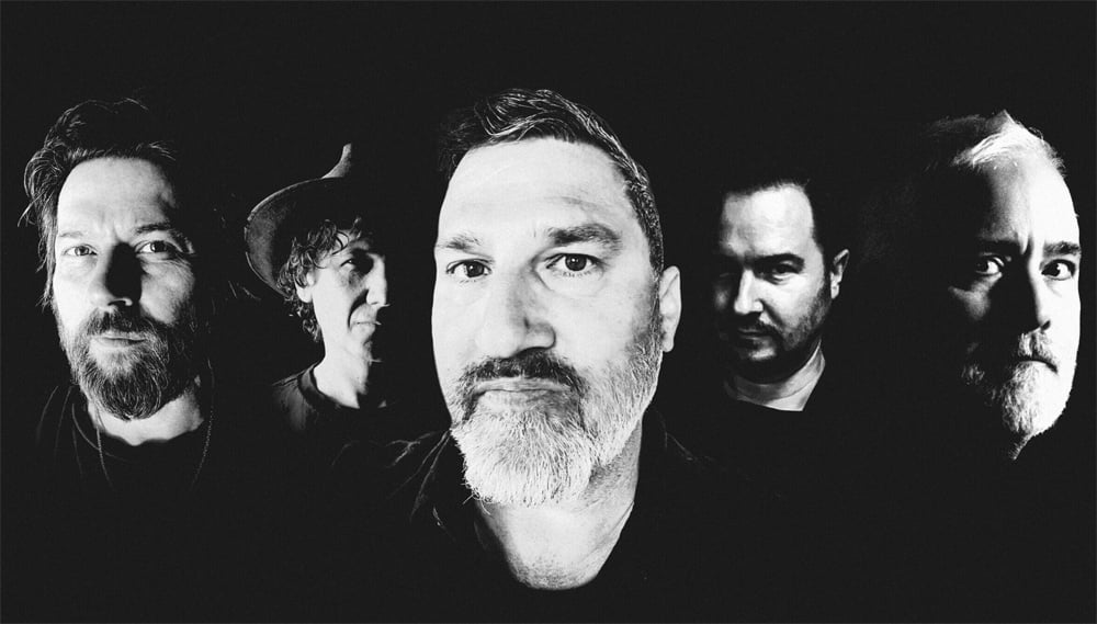 Afghan Whigs