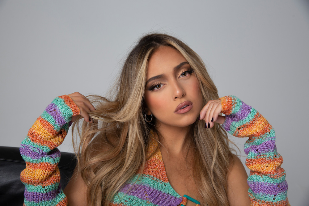 Ana Mena