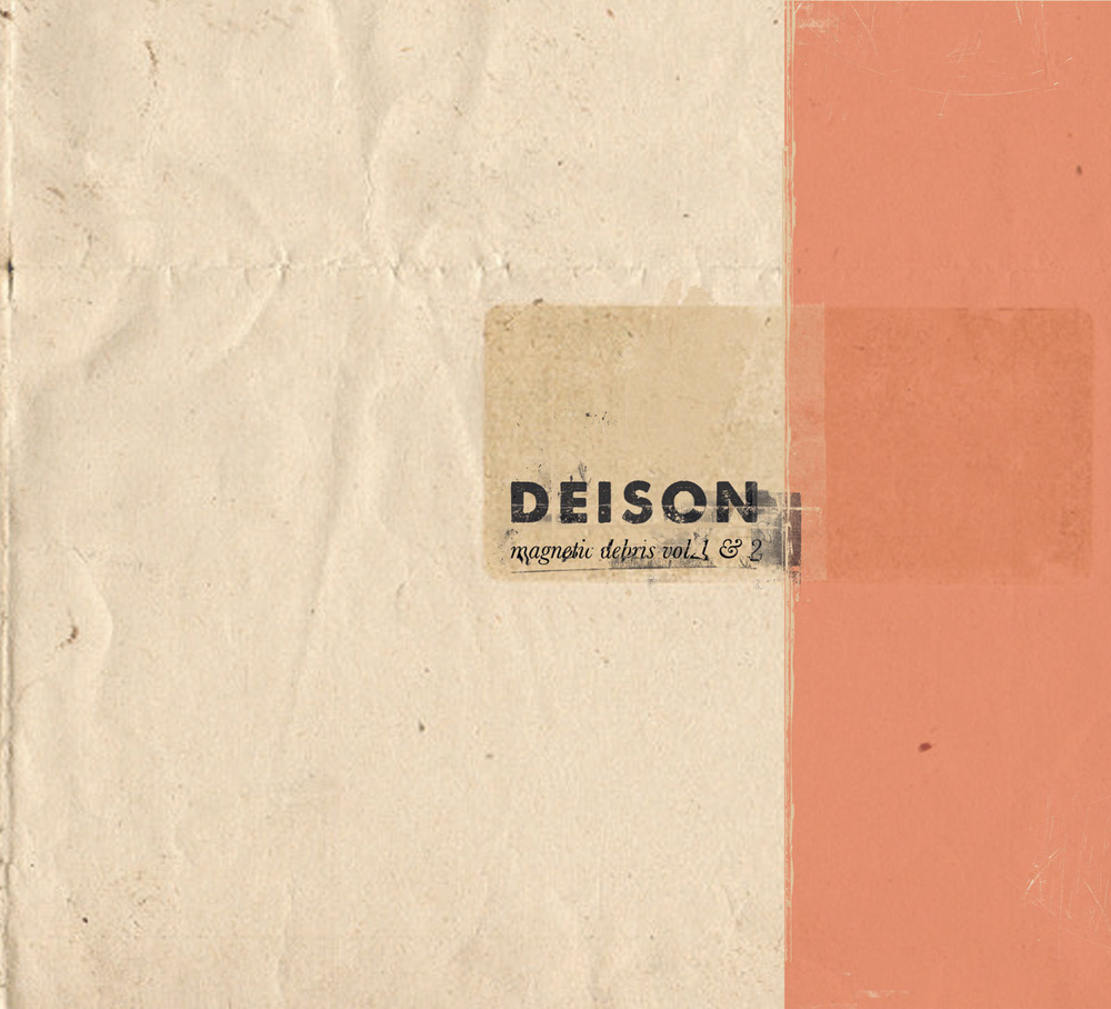 Deison