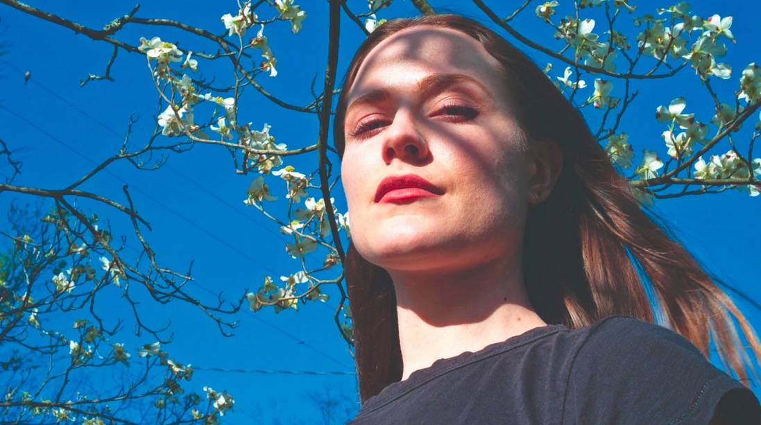 Evan Rachel Wood