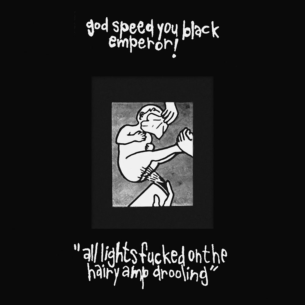 Godspeed