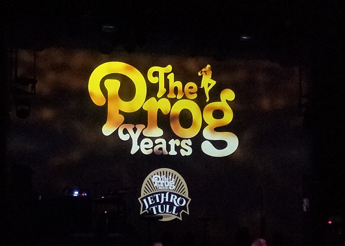 Jethro Tull - the Prog Years