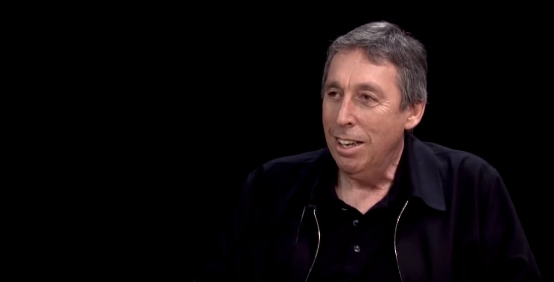 Ivan Reitman