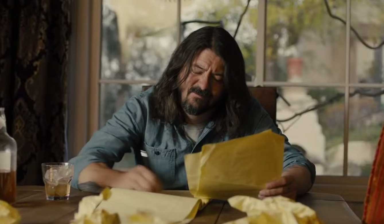 Dave Grohl