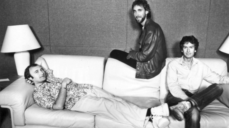 Genesis 1986