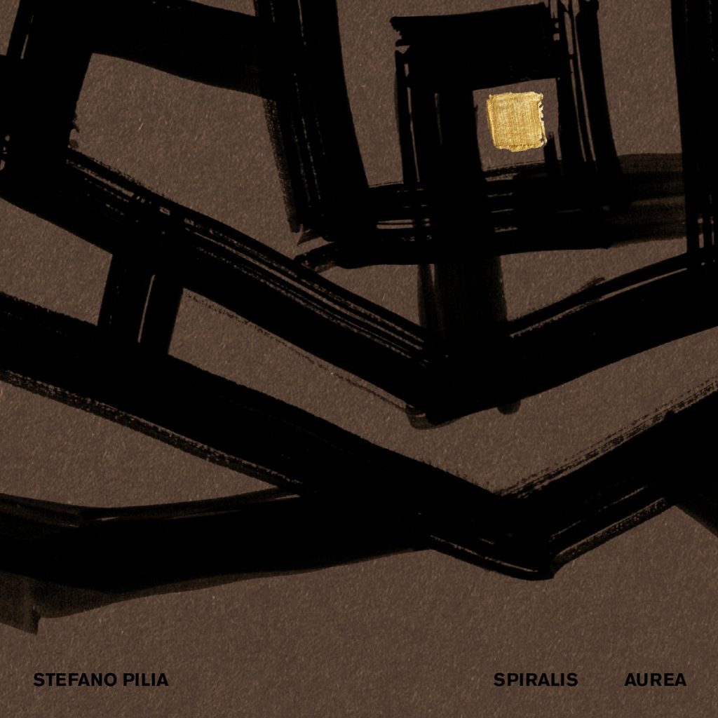 Stefano Pilia
