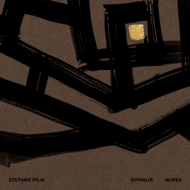 Stefano Pilia