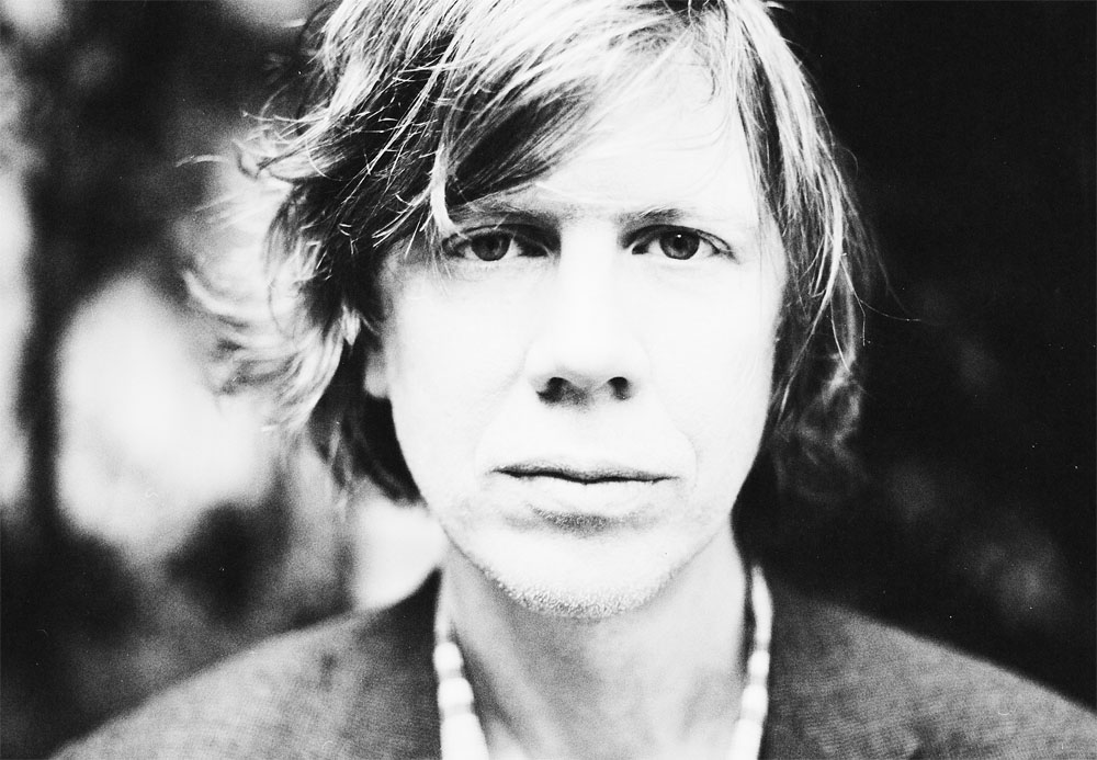 Thurston Moore