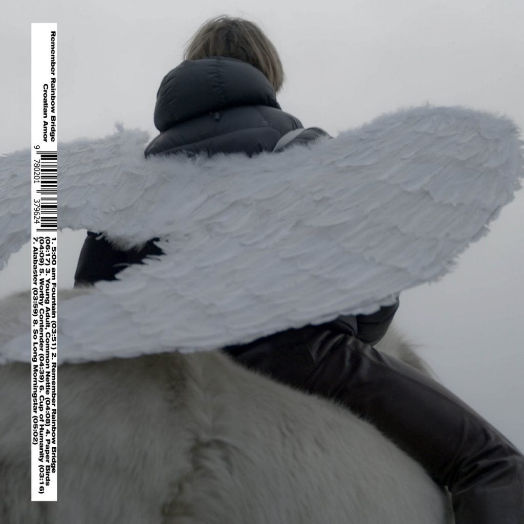Croatian Amor - Remember Rainbow Bridge