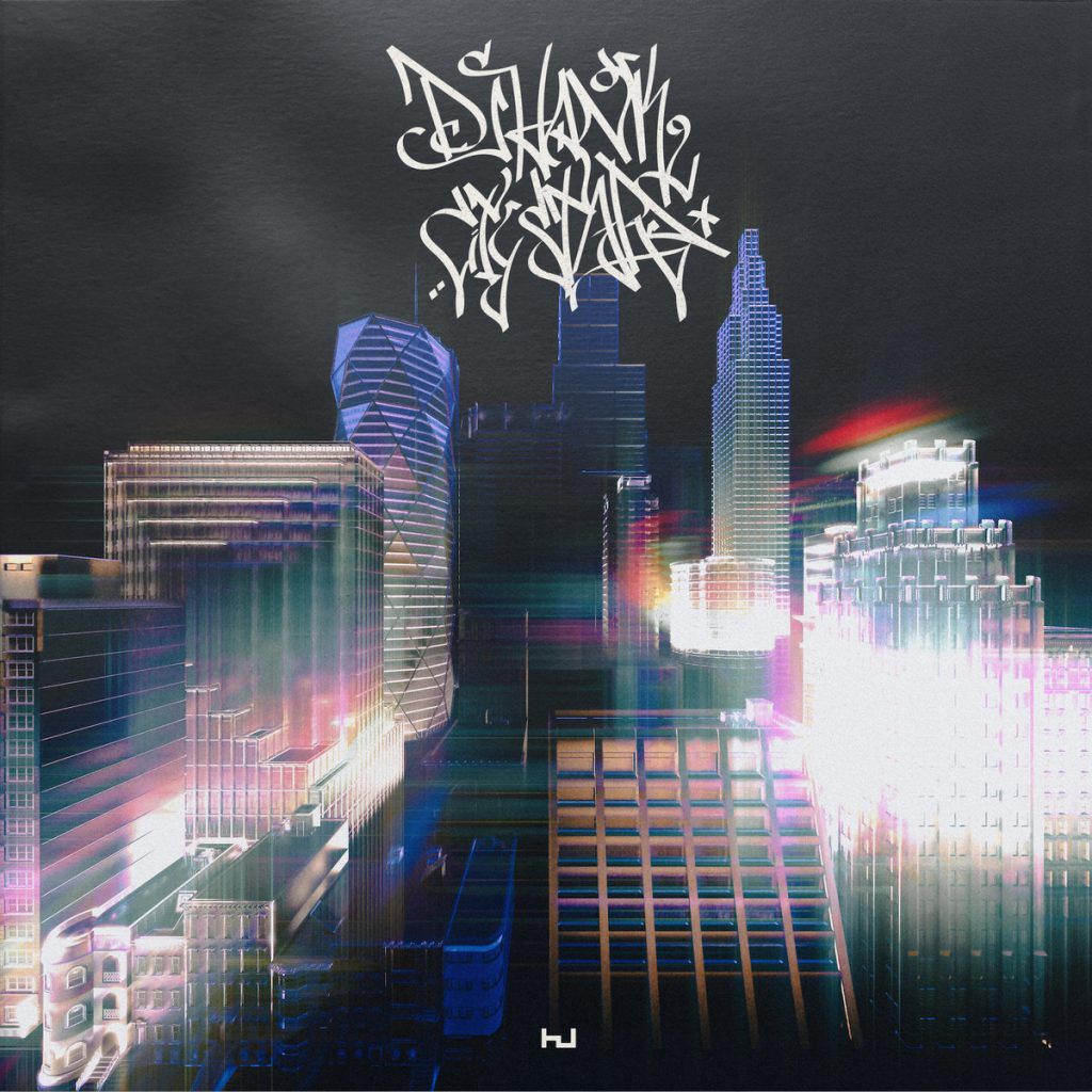 DJ Hank - City Stars