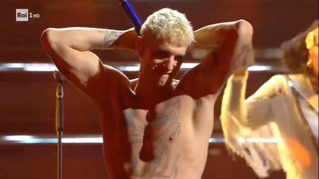 Achille Lauro