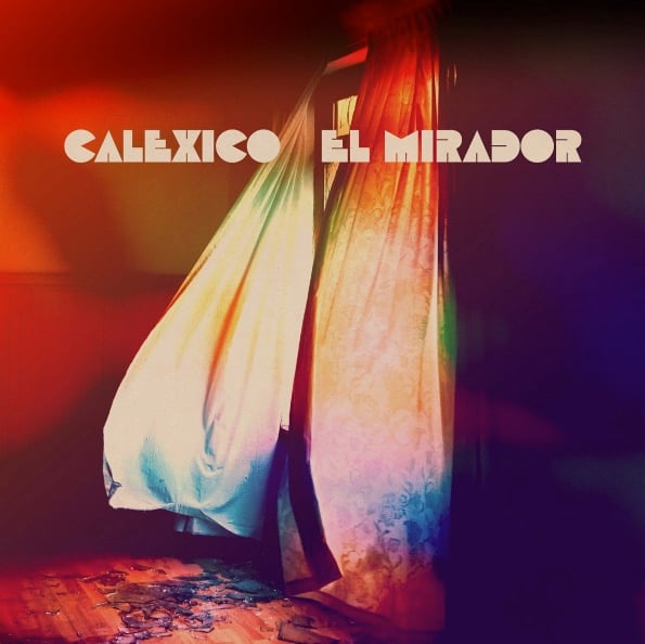 el mirador