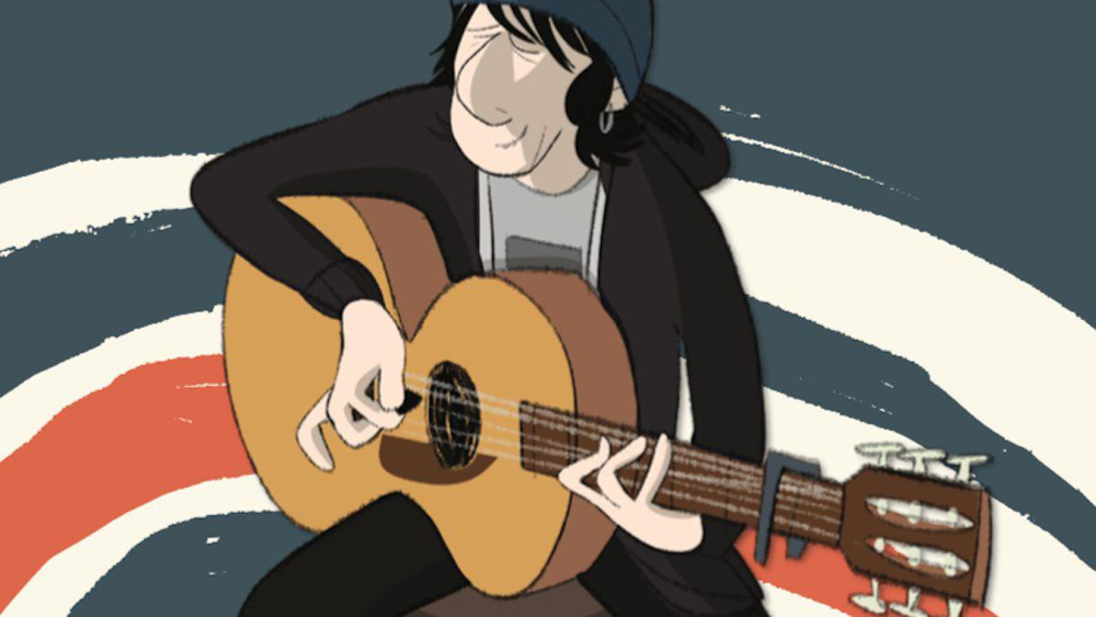 Elliott Smith