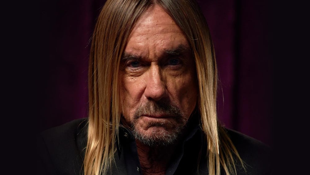 Iggy Pop