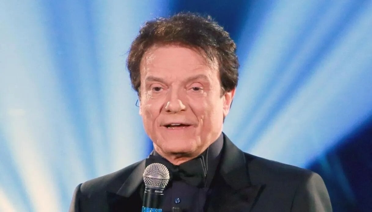 Massimo Ranieri