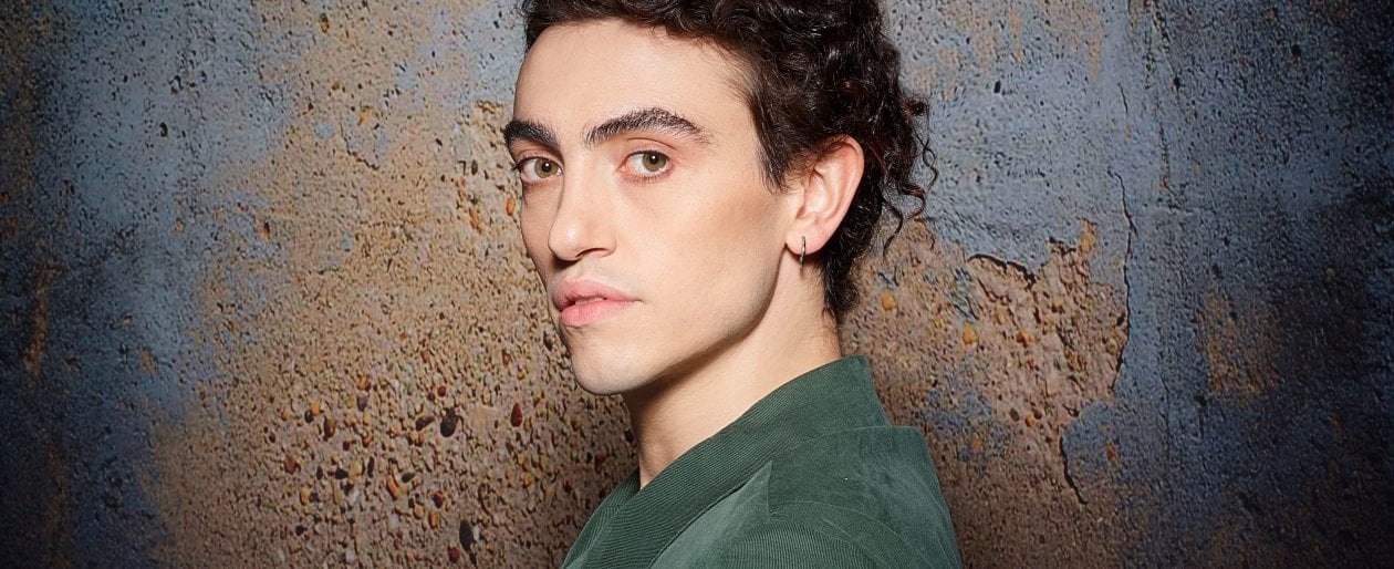Michele Bravi