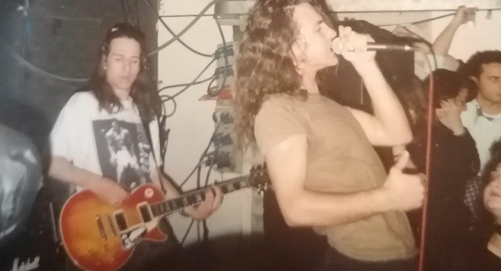Pearl Jam