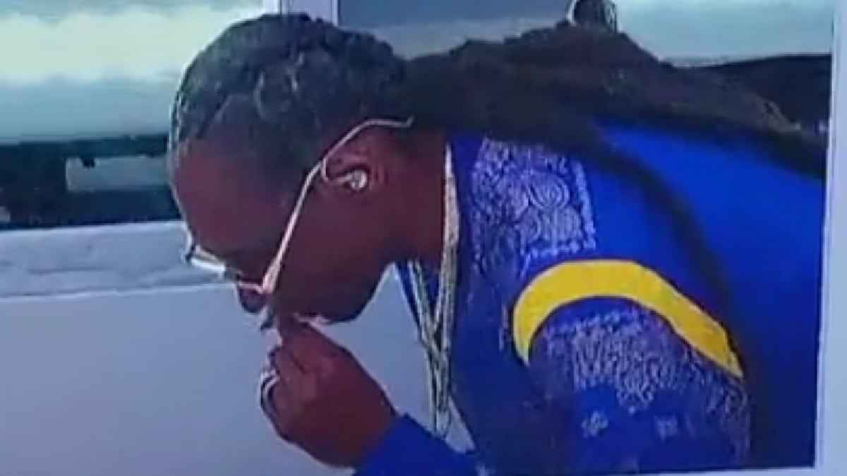 Snoop Dogg
