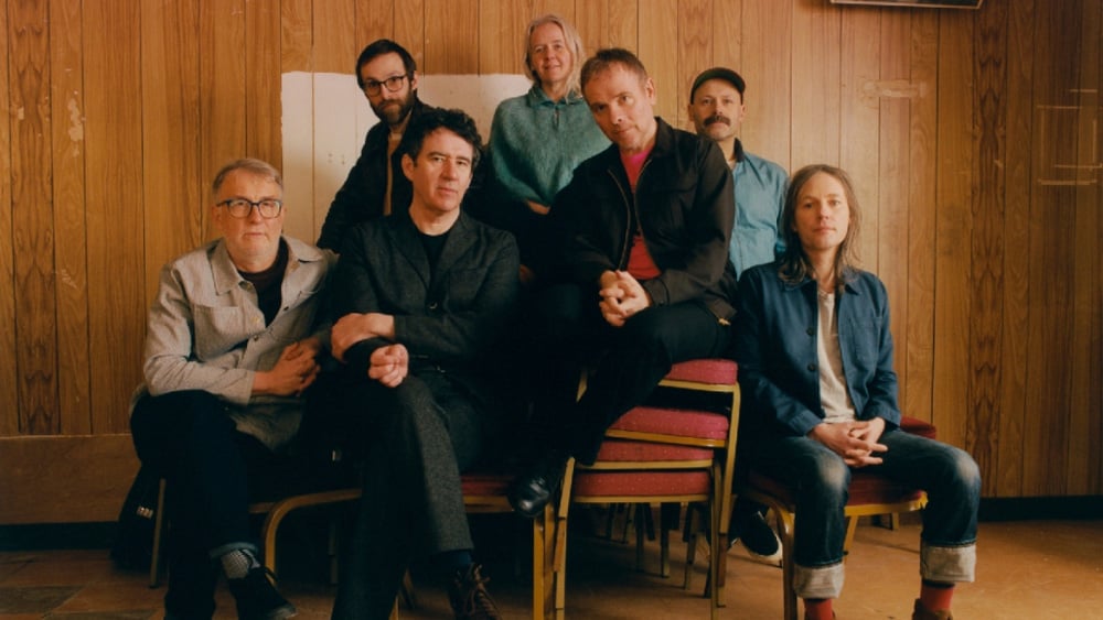 Belle and Sebastian