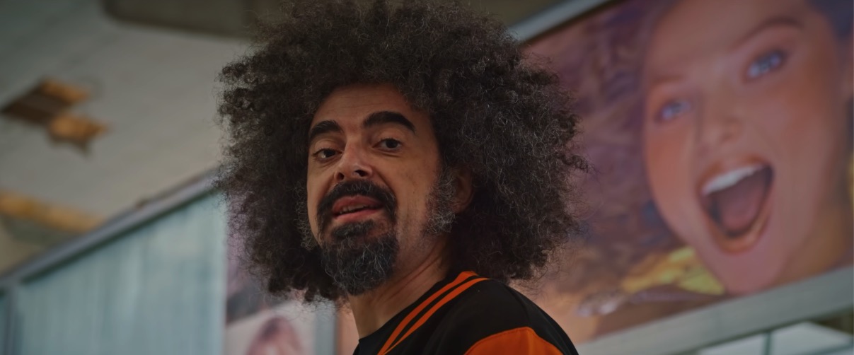 Caparezza