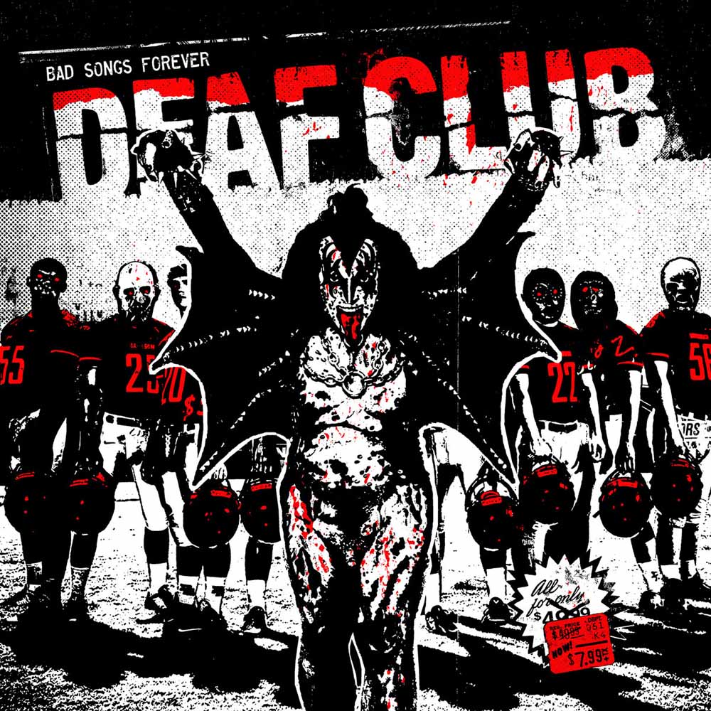 Deaf Club