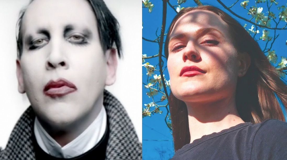 Wood e Manson