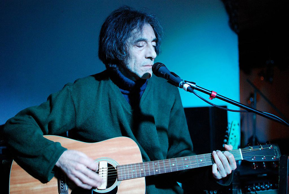 Fausto Rossi