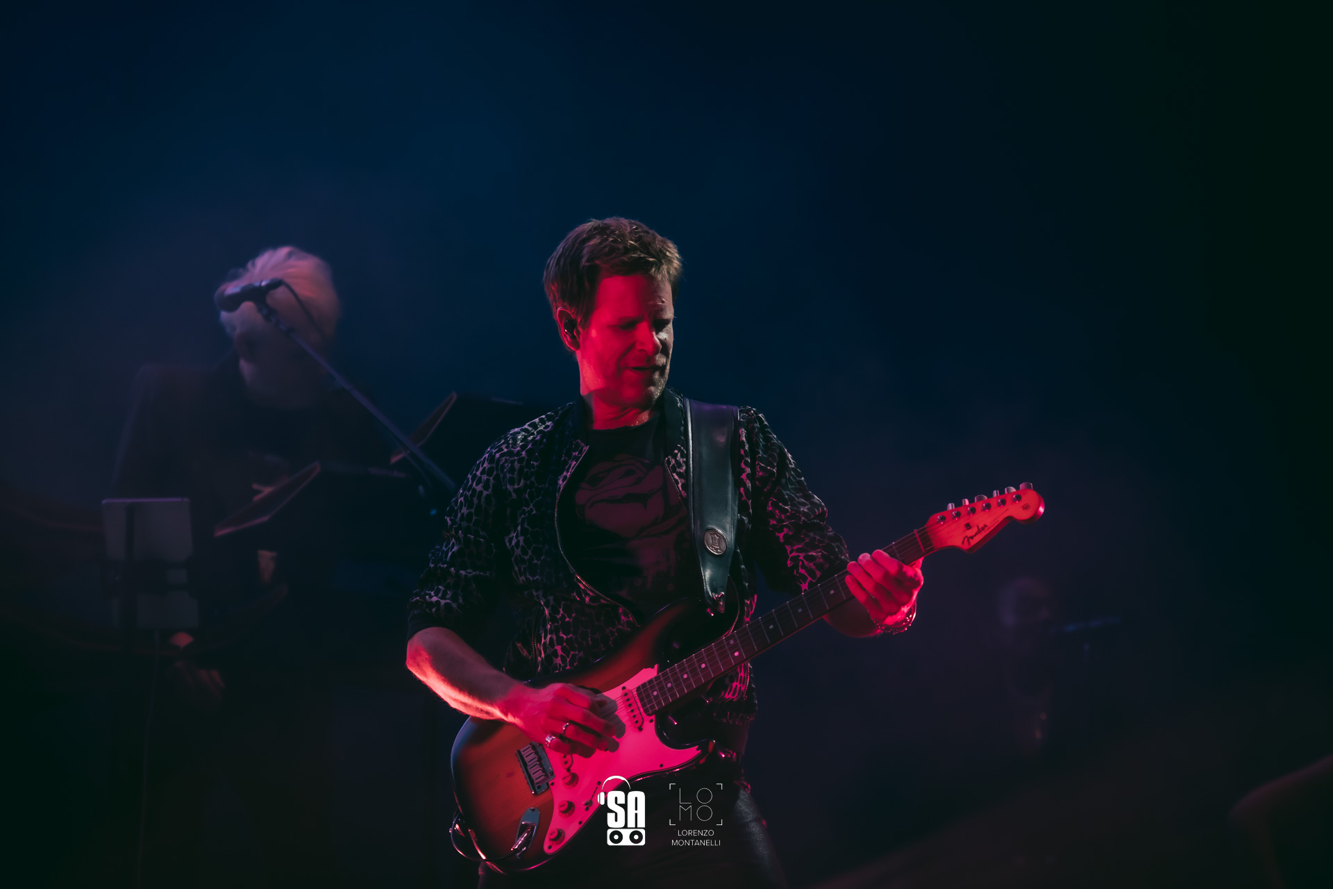 LORENZO MONTANELLI - SA LA PRIMA ESTATE DAY3 DURAN DURAN 23.05.22-10