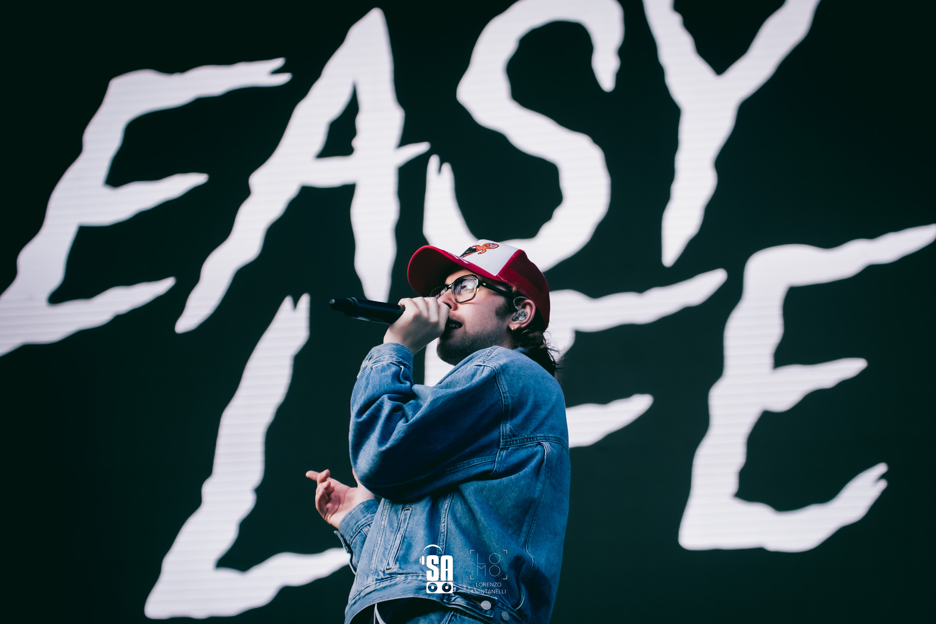 Easy Life, La Prima Estate 2022, foto di Lorenzo Montanelli