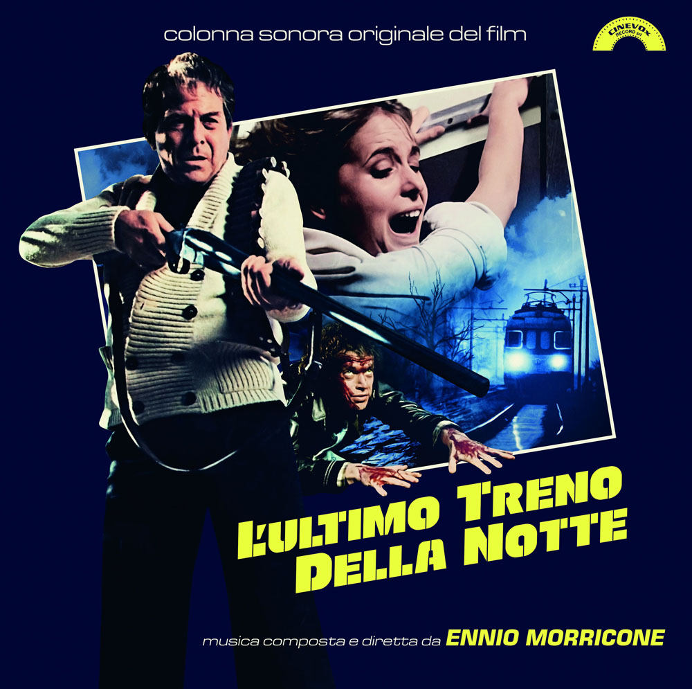 Ennio Morricone