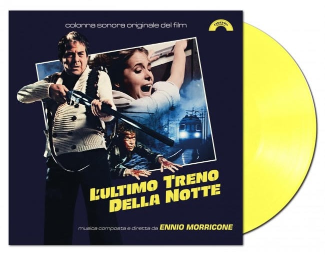 Ennio Morricone