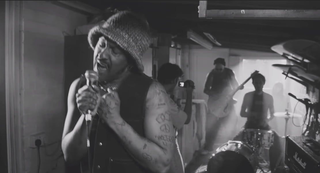 Mykki Blanco