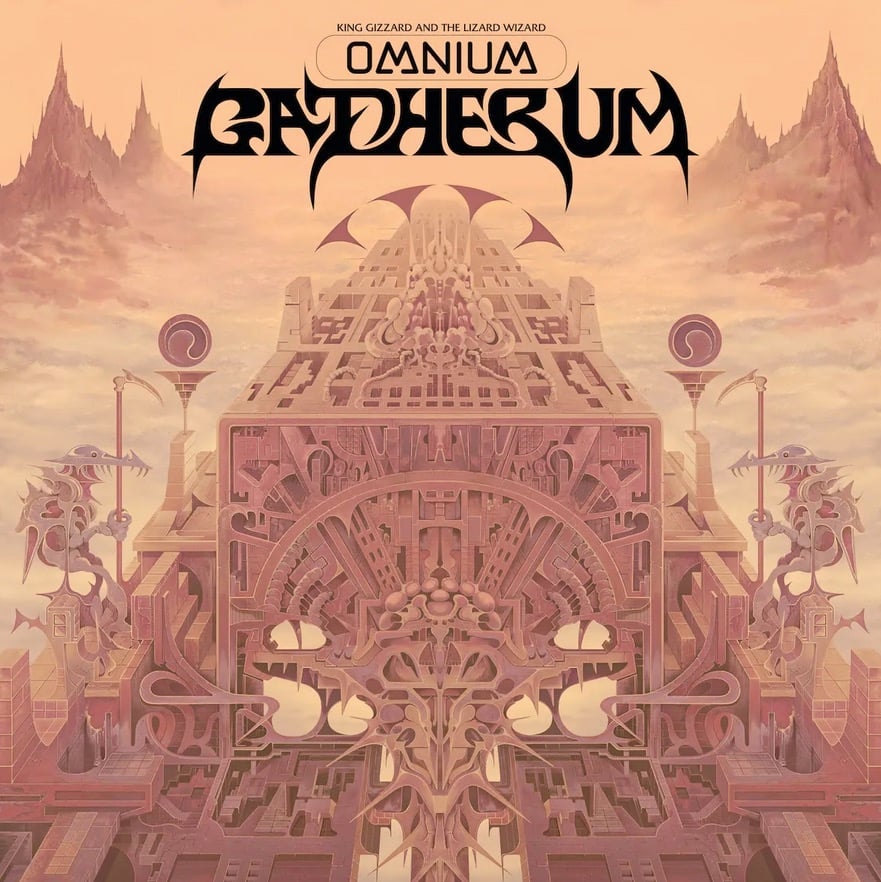 Omnium Gatherum