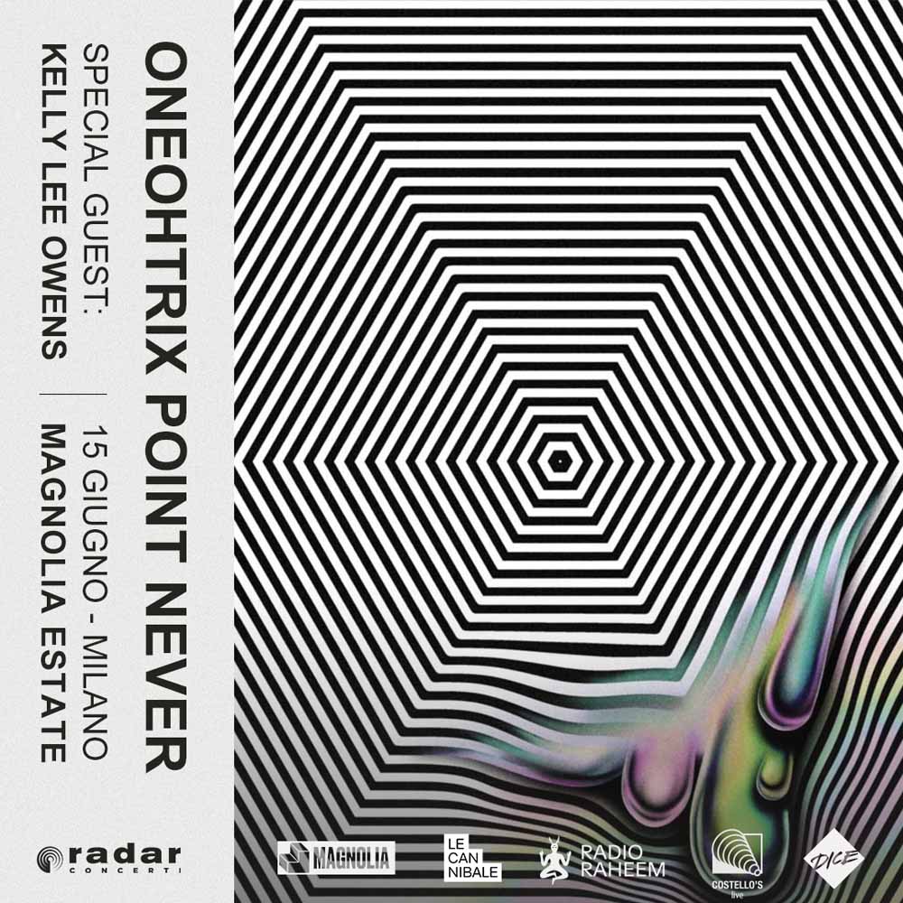 Oneohtrix