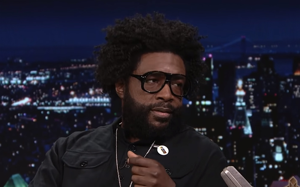 Questlove