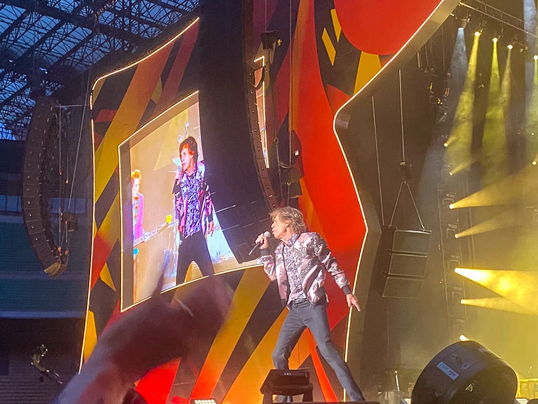 Rolling Stones