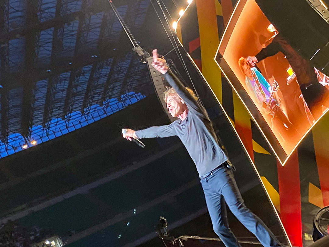 Rolling Stones