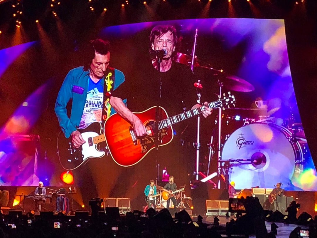 Rolling Stones